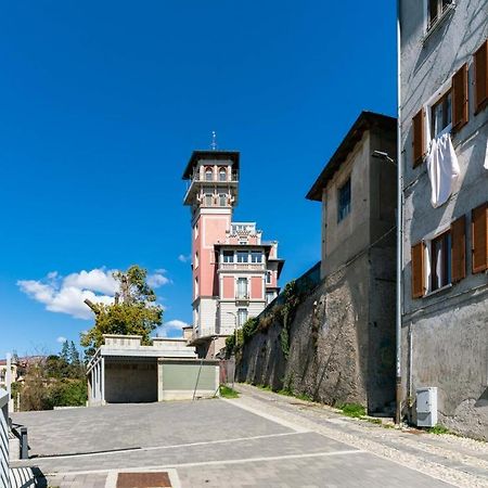Casa Giulia Villa Luino Exteriör bild